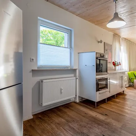 Bed & Bread דירה