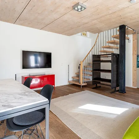 Bed & Bread דירה *