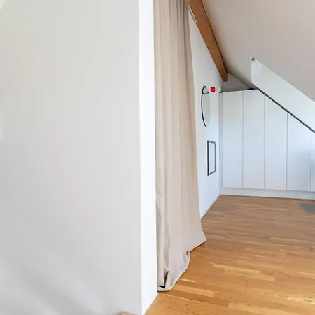 Bed & Bread דירה נירנברג