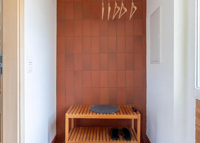 Bed & Bread Apartmán *