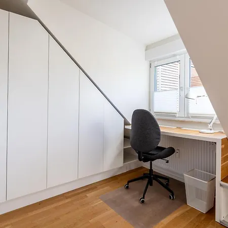 Bed & Bread Apartamento