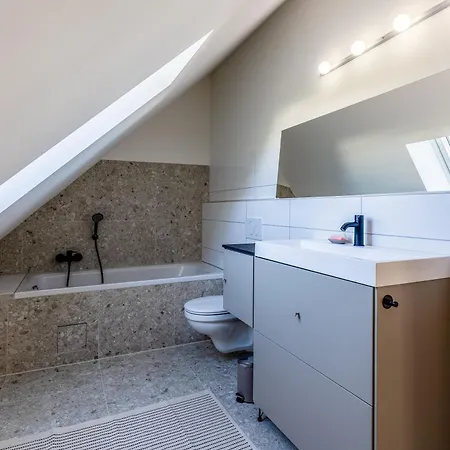 Bed & Bread Apartament