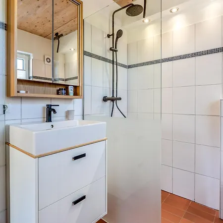 Apartamento Bed & Bread