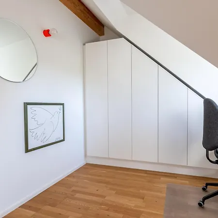 Bed & Bread Apartament