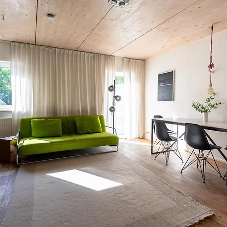 Bed & Bread Norymberga