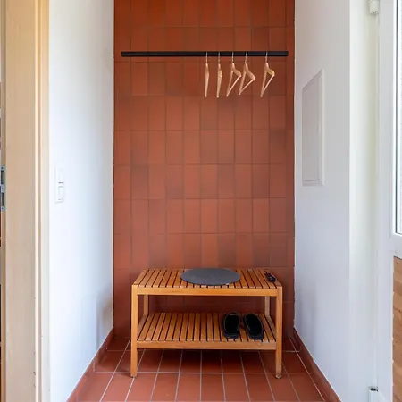Bed & Bread Apartamento *