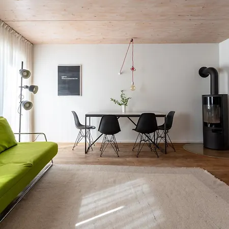 Apartamento Bed & Bread *
